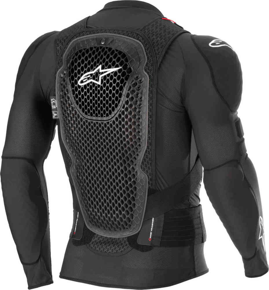 Alpinestars Bionic Pro V3 Plasma Protector Jacket