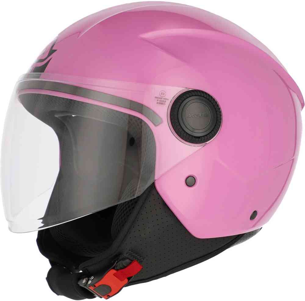 Acerbis Brezza Jet Helmet