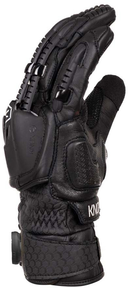 Knox Handroid POD MK5 Motorcycle Gloves
