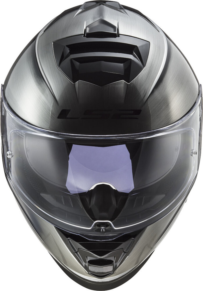 LS2 FF800 Storm II Jeans Helmet