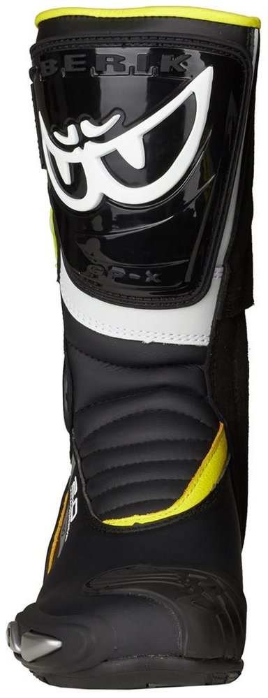 Berik Shaft 2.0 Motorcycle Boots