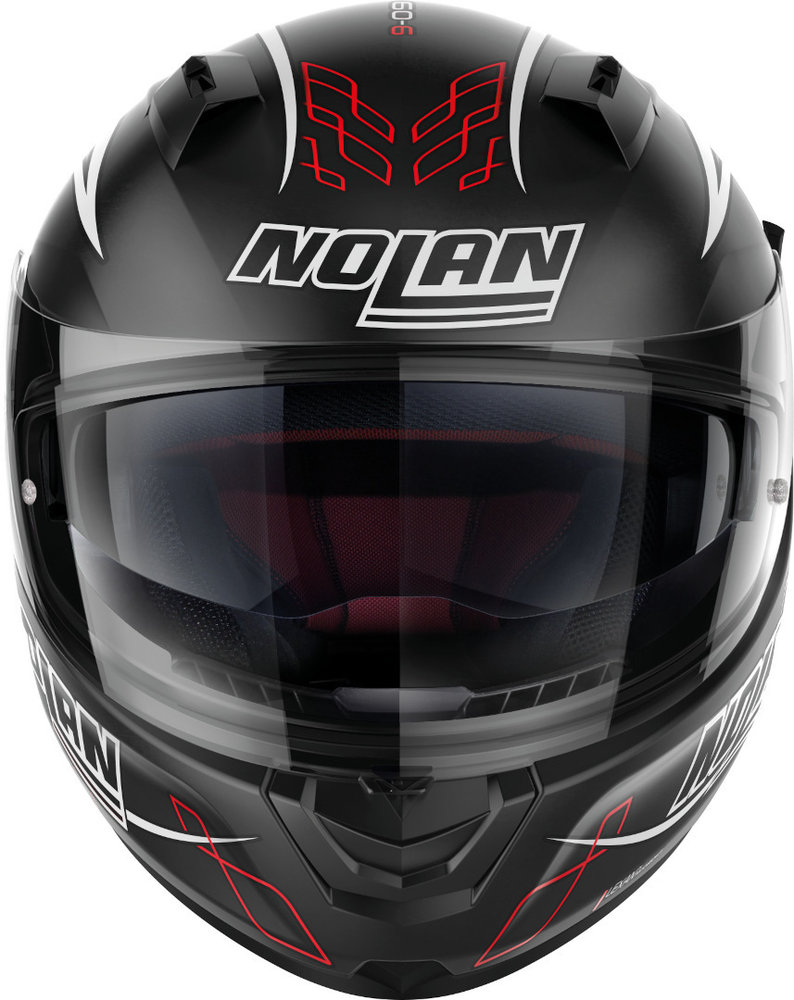 Nolan N60-6 MotoGP Helmet