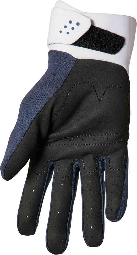 Thor Spectrum Touch Ladies Motocross Gloves