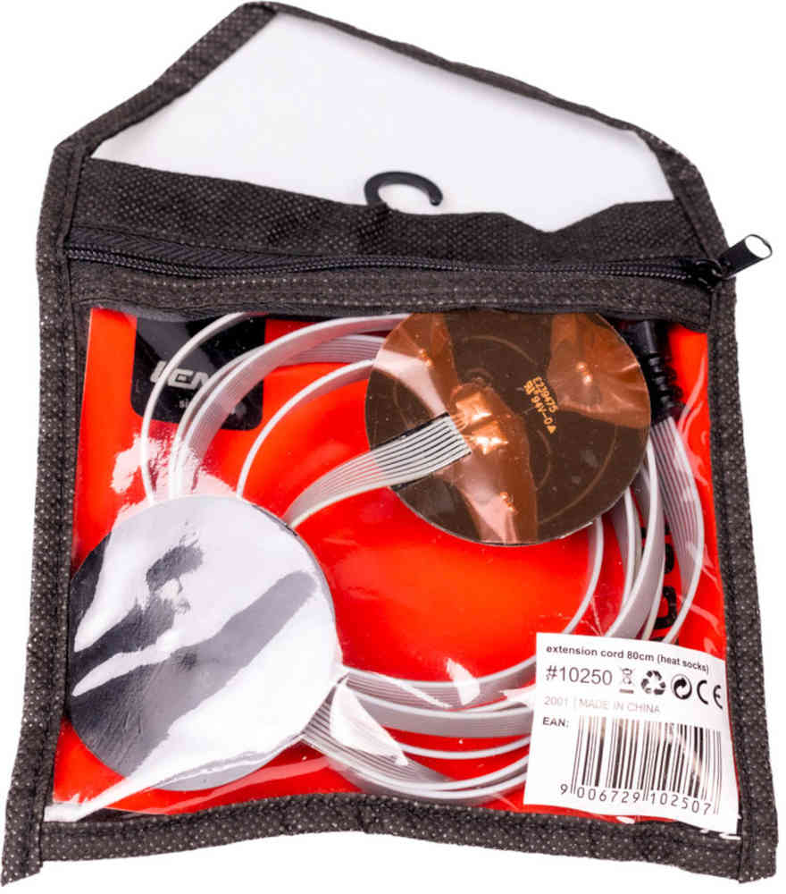 Lenz 80 cm Heat Socks