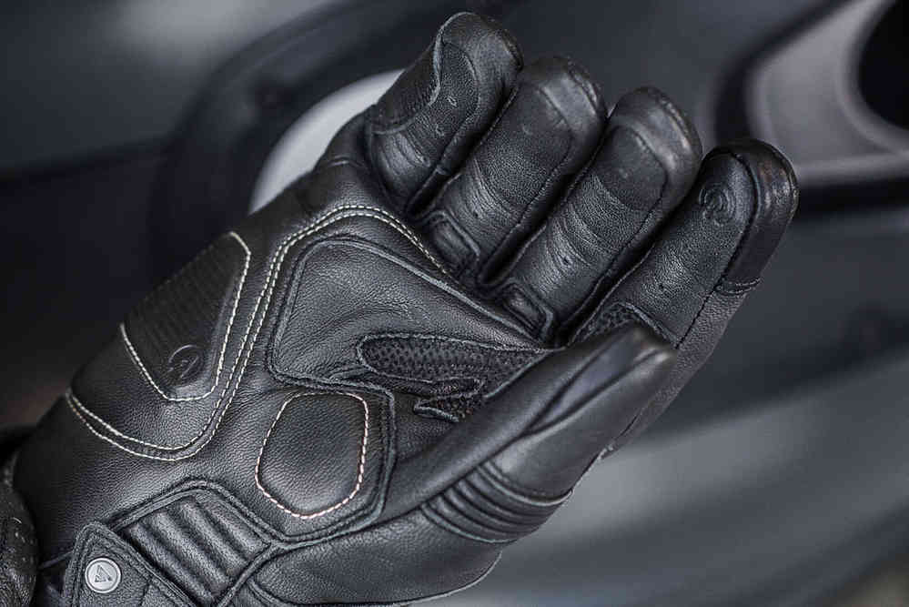 SHIMA Aviator Motorcycle Gloves