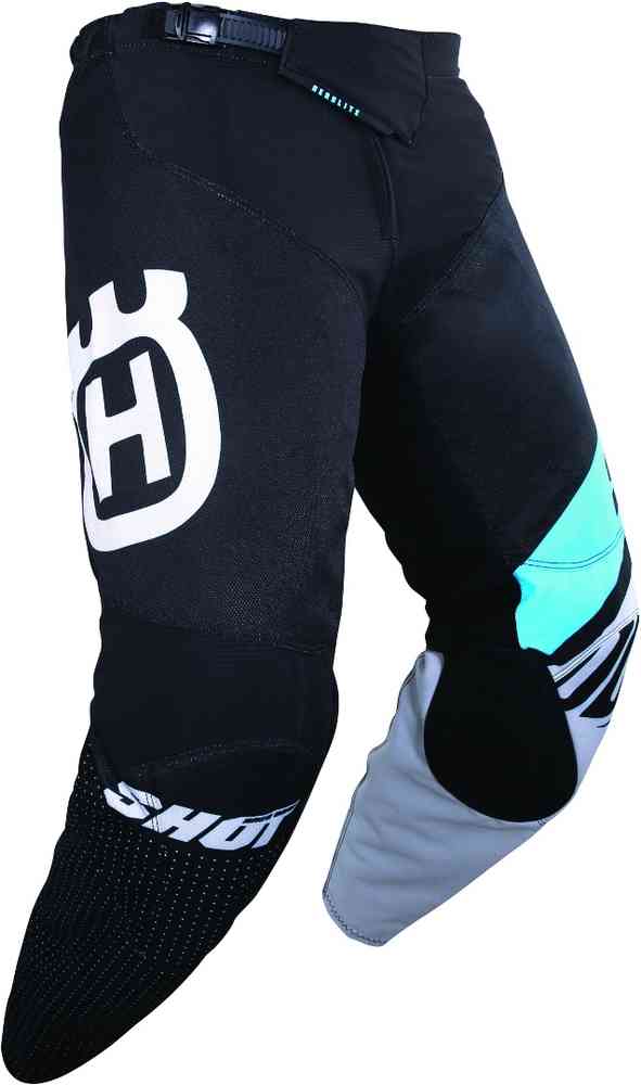 Shot Aerolite Husqvarna Motocross Pants