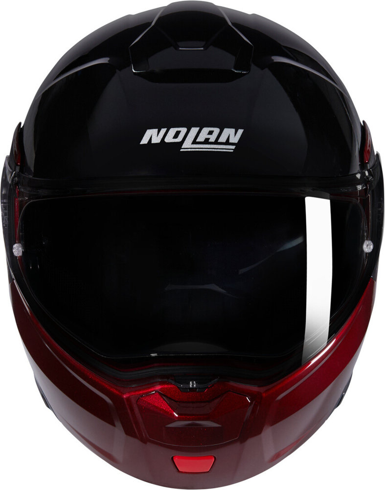 Nolan N90-3 06 Verniciatura Speciale N-Com Helmet