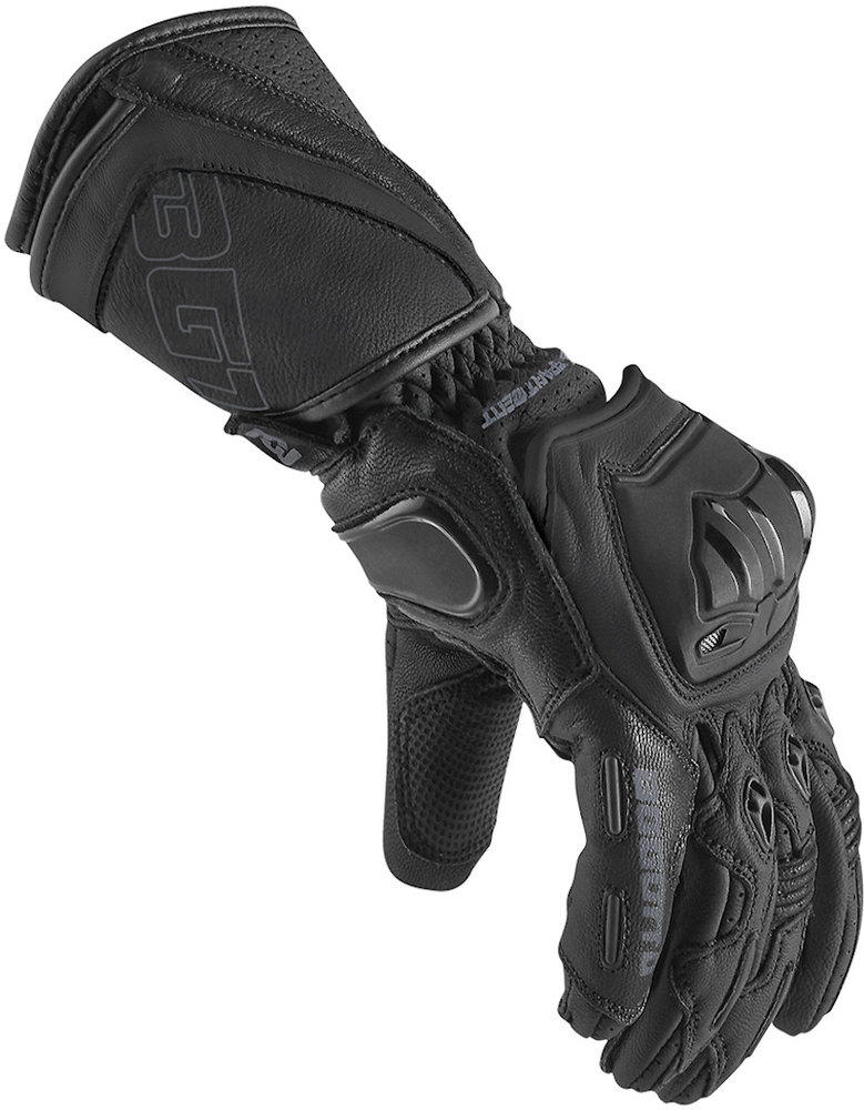 Bogotto Losail Motorcycle Gloves