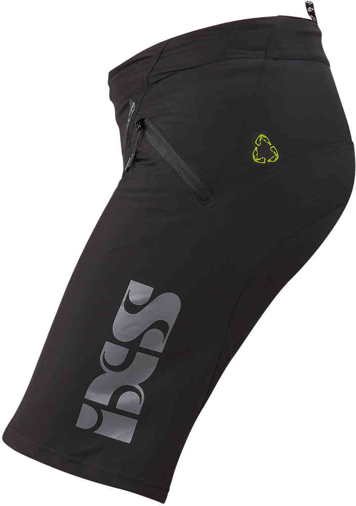 IXS Trigger Bicycle Shorts