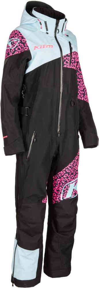 Klim Shredsa Leo Ladies One Piece Snowmobile Suit