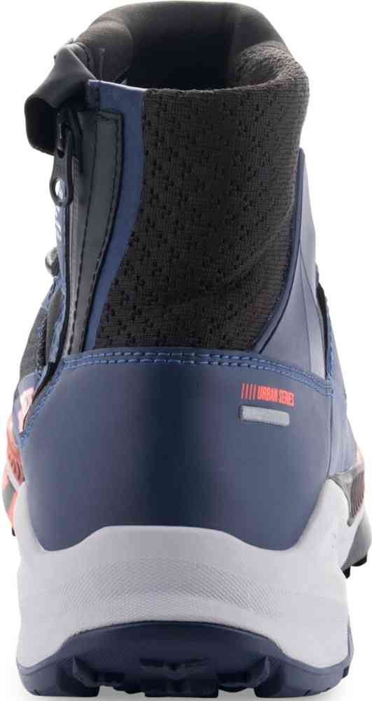 Alpinestars Speedforce XR Motorcycle Shoes