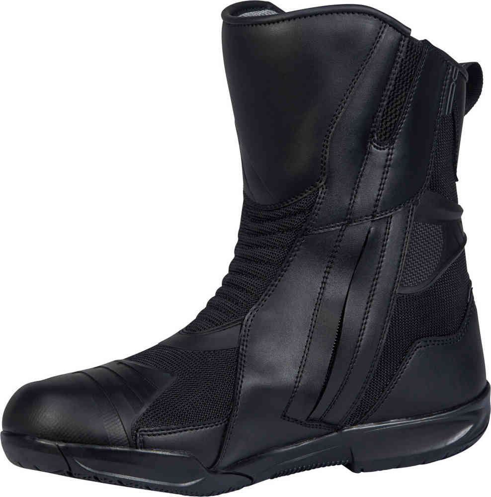 IXS Techno-Short-ST+ Motorcycle Boots