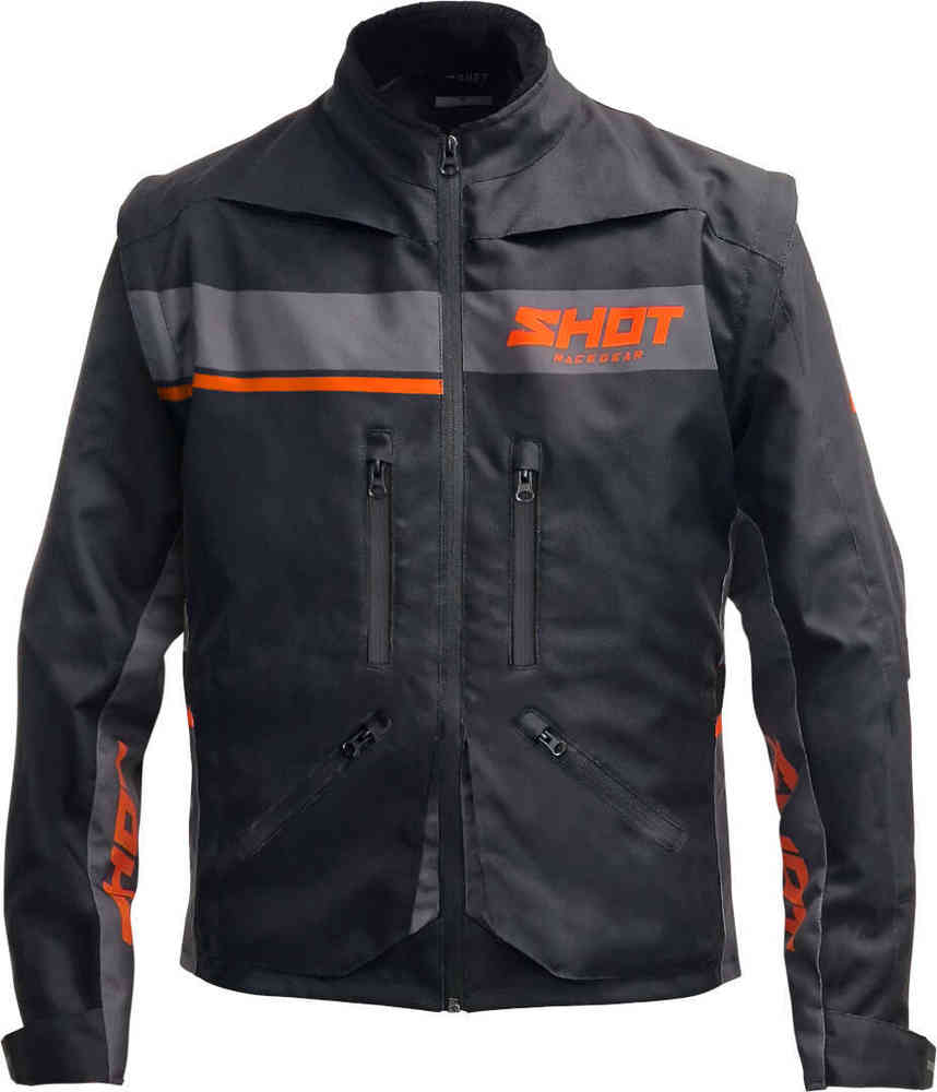 Shot Contact Assault 2.0 Motocross Jacket