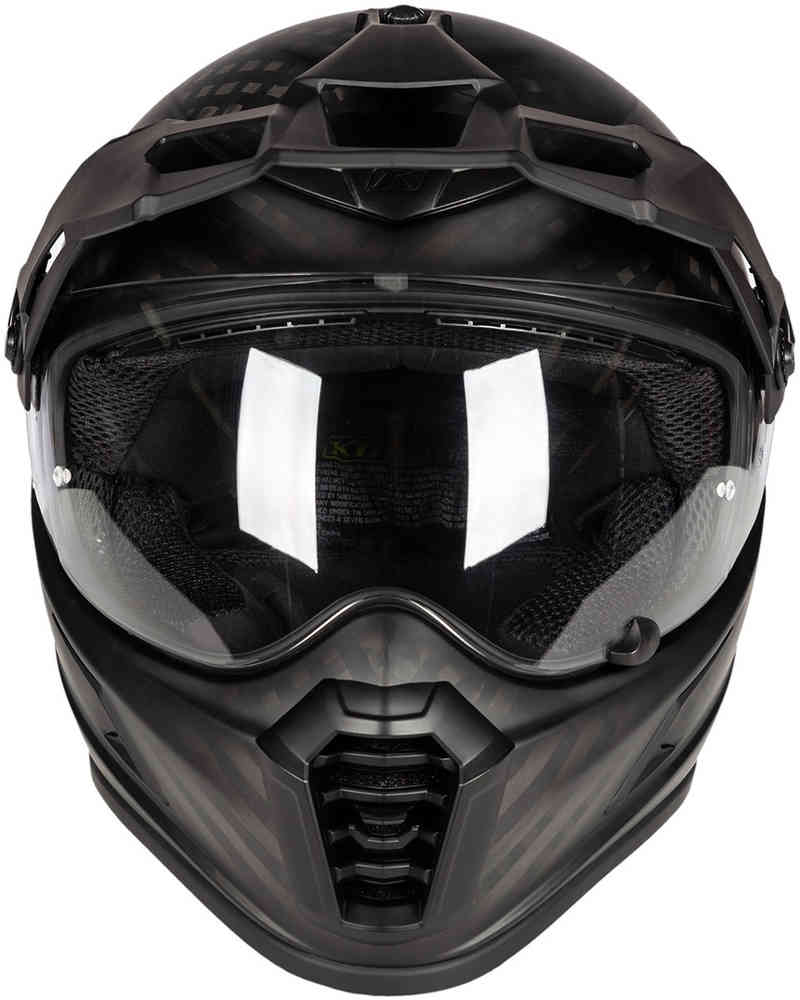 Klim Krios Pro 2023 Motocross Helmet