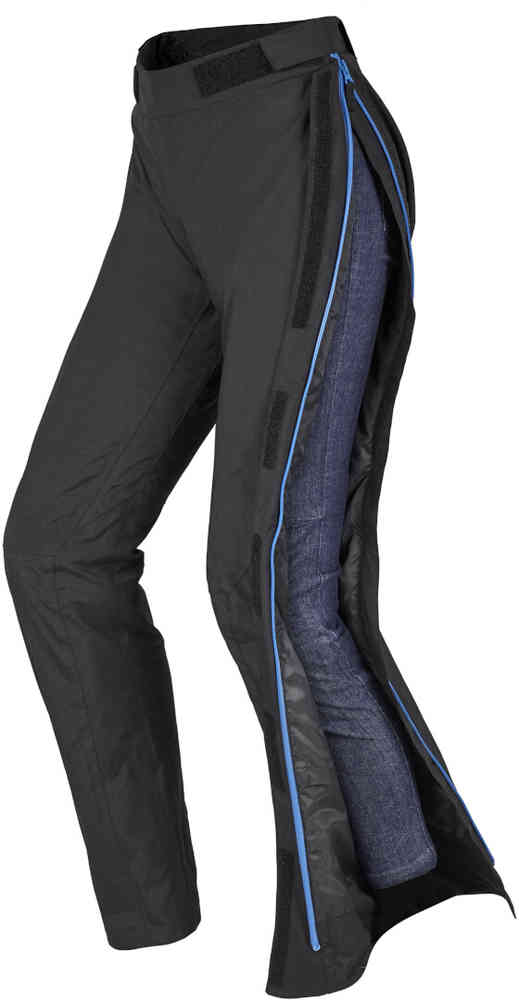 Spidi Superstorm H2Out waterproof Ladies Motorcycle Overpants
