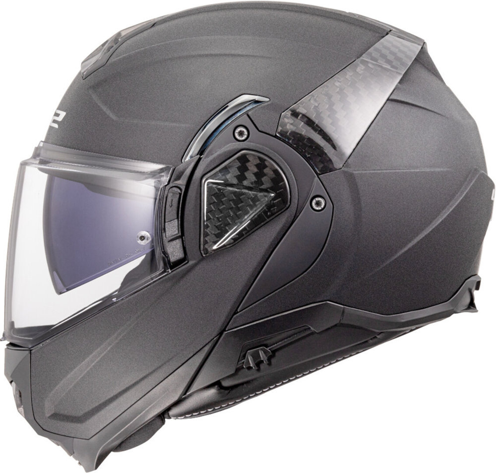 LS2 FF910 Advant II Concrete Helmet