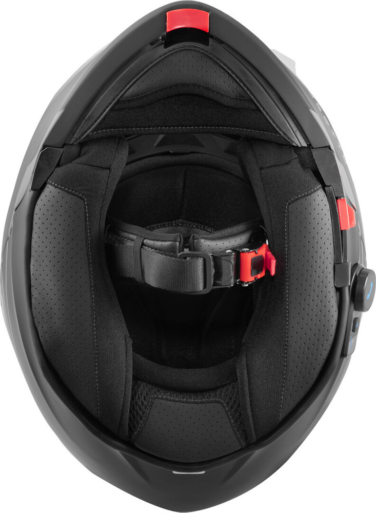 Bogotto H271 Taog Bluetooth Helmet