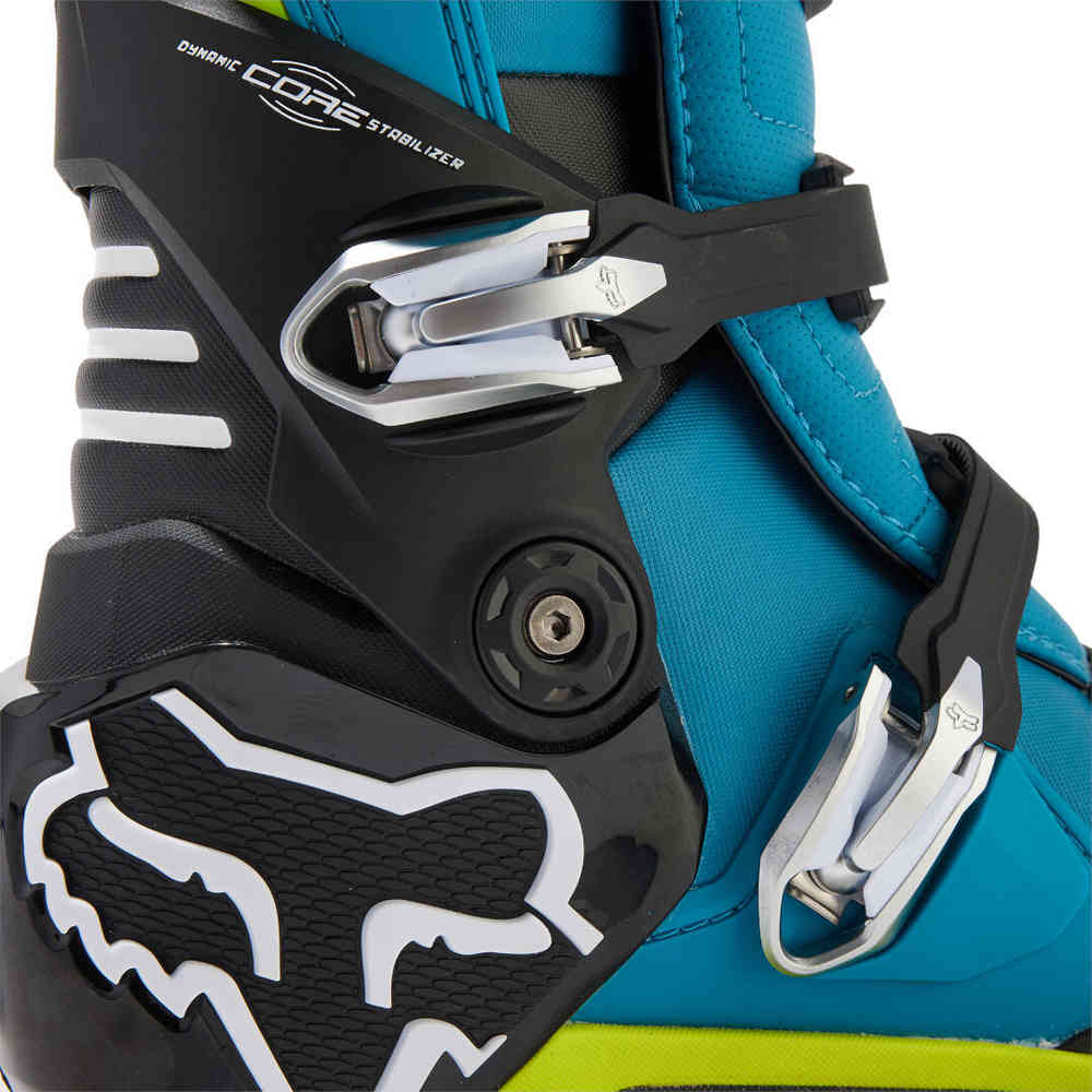 FOX Motion Motocross Boots