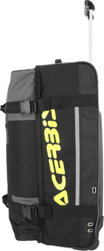 Acerbis X-Trip Logo 105LT Suitcase