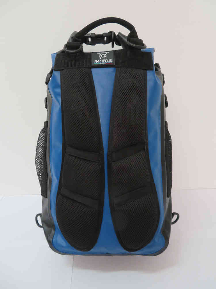 Amphibious Atom waterproof Backpack