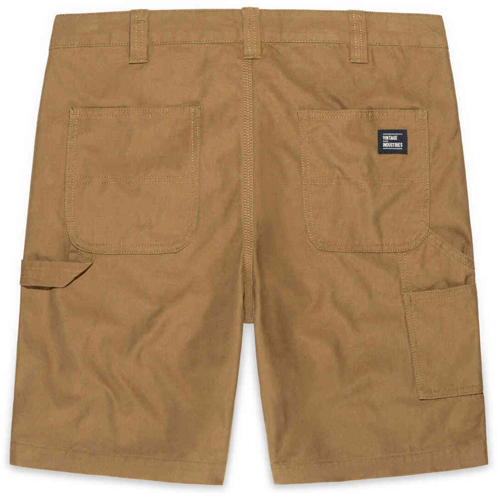Vintage Industries Dayton Shorts