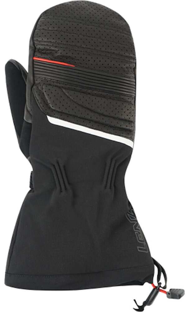 Lenz 6.0 Finger Cap Unisex Heatable Glove