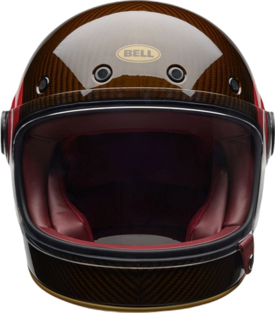 Bell Bullitt GT Carbon TT Helmet