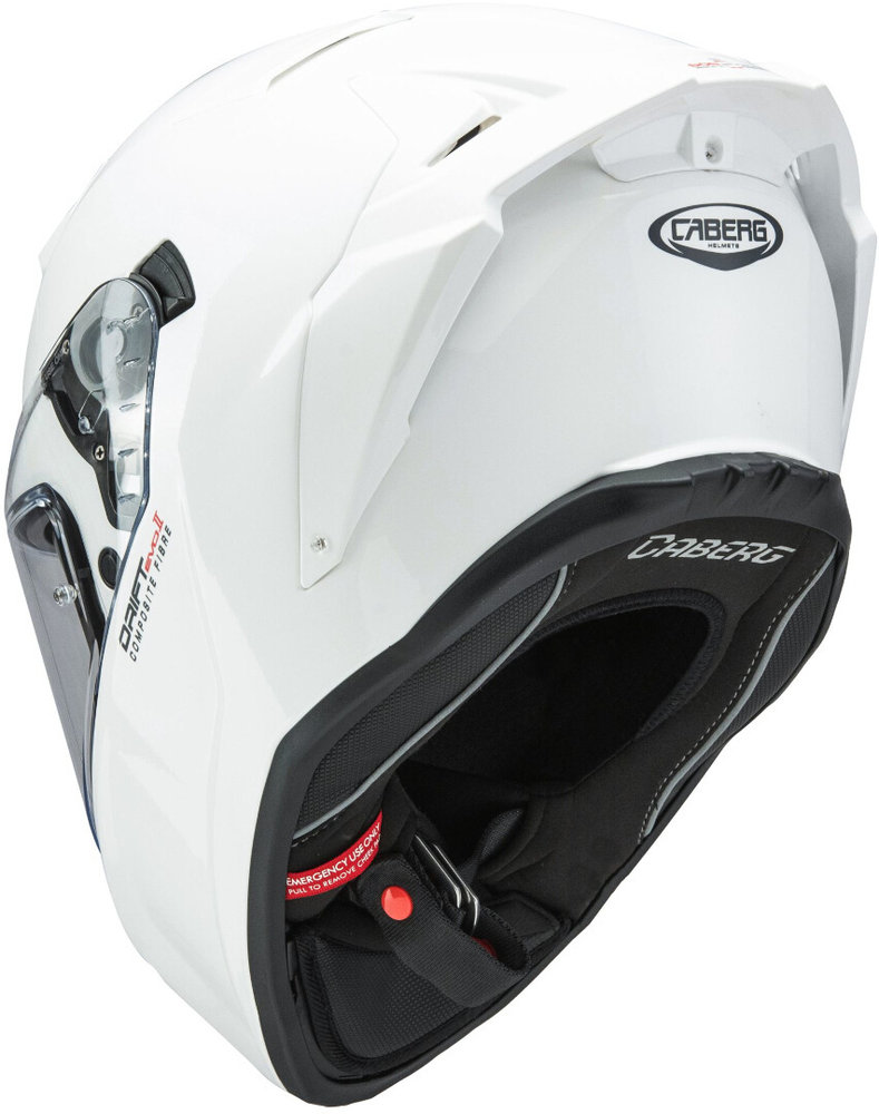 Caberg Drift Evo II Helmet