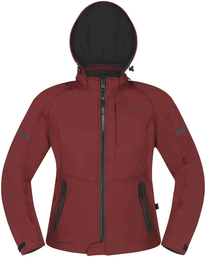 Richa Vanquish 2 Ladies Motorcycle Textile Jacket