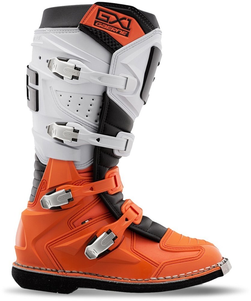 Gaerne GX-1 Goodyear Motocross Boots