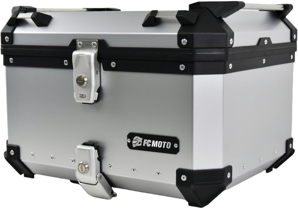 FC-Moto Terreno EVO 55 L Alu Topcase