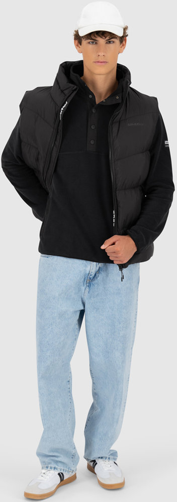 Alife And Kickin JokoAK F Fleece Sweatshirt