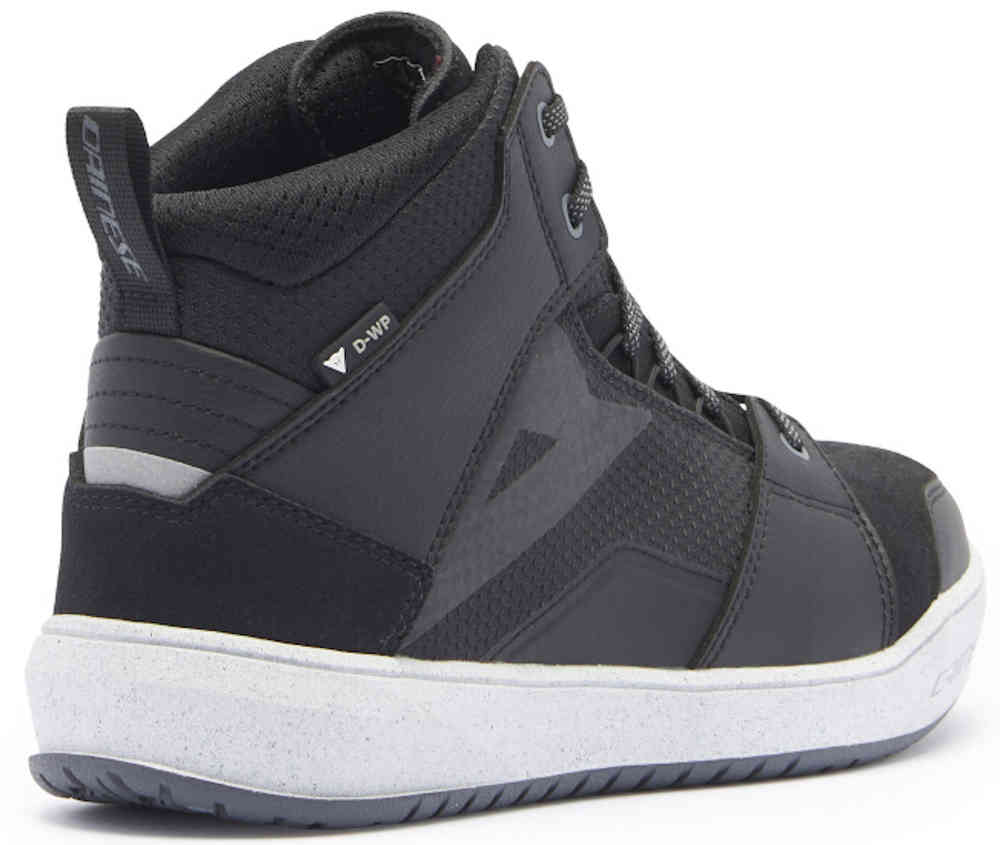 Dainese Suburb D-WP waterproof Motorcycle Shoes