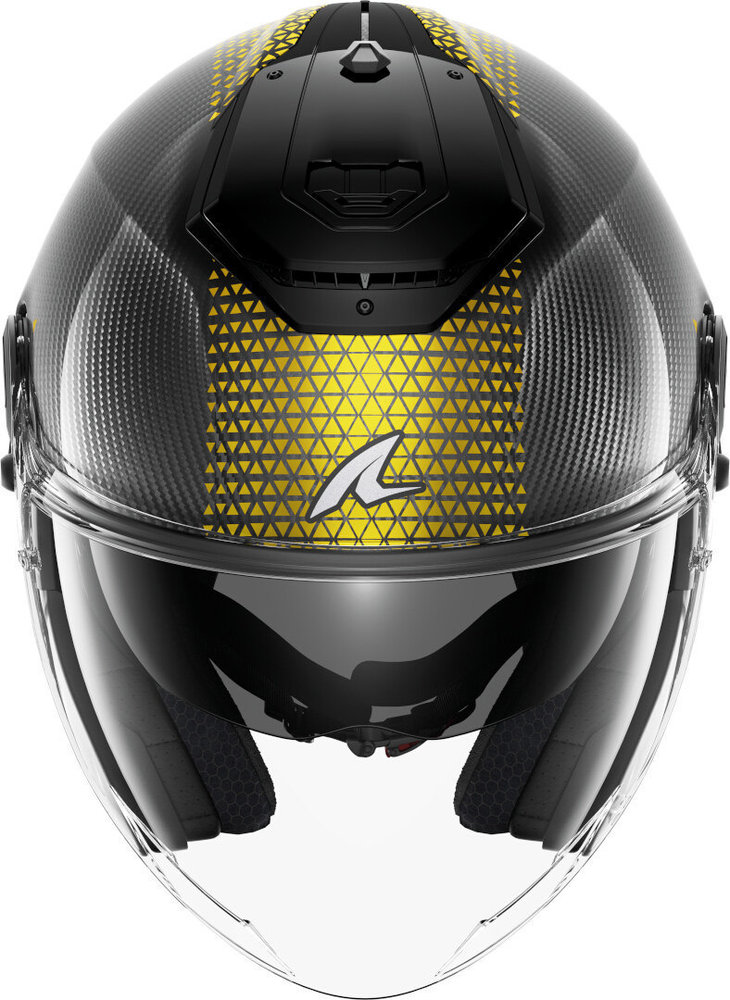 Shark RS Jet Carbon Ikonik Jet Helmet