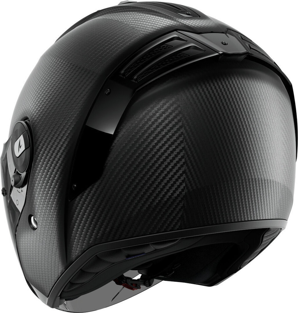 Shark RS Jet Full Carbon Jet Helmet