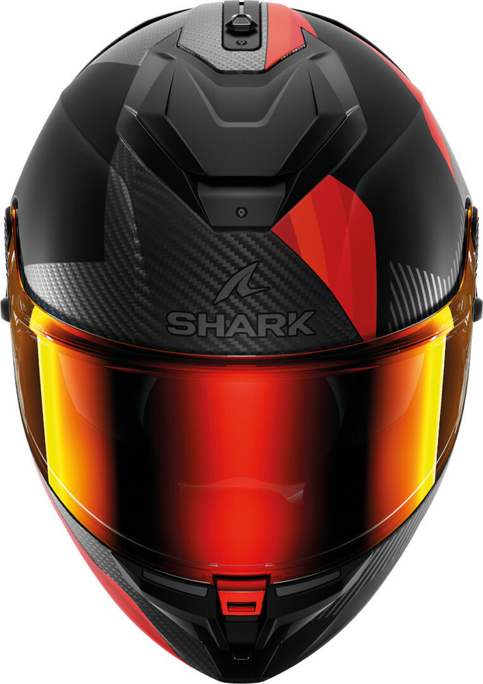 Shark Spartan GT Pro Dokhta Carbon Helmet