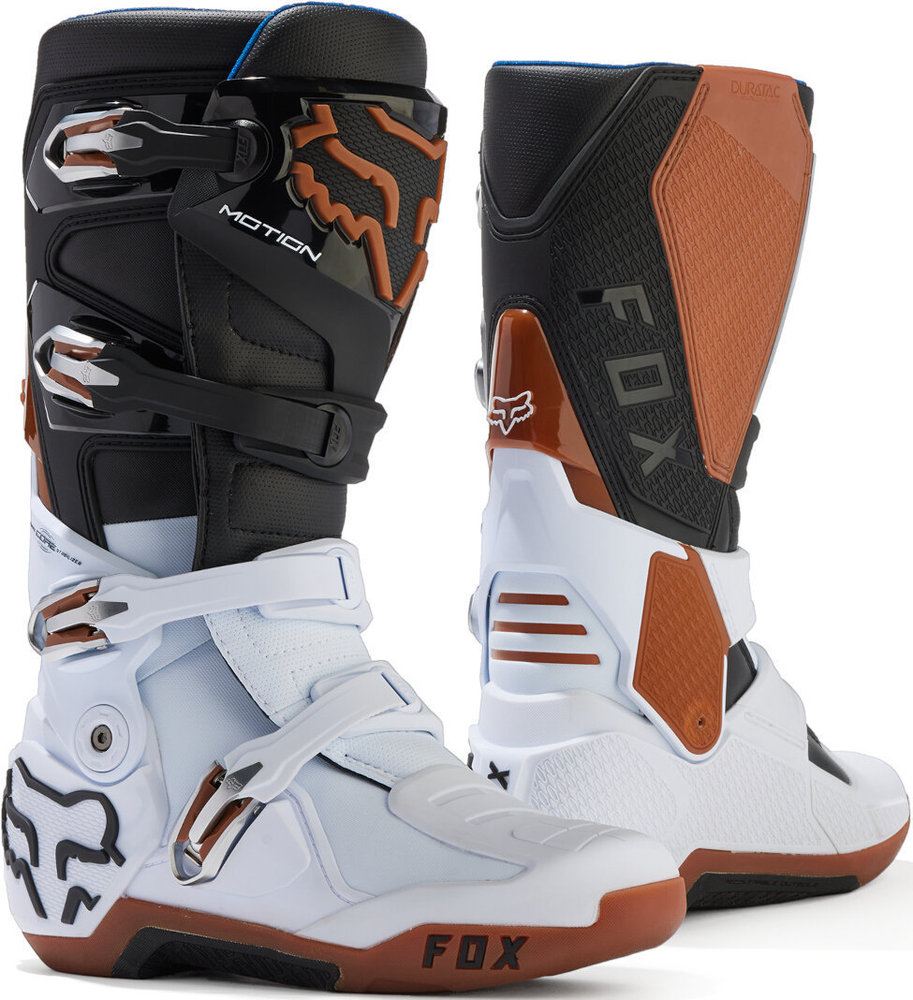 FOX Motion Motocross Boots