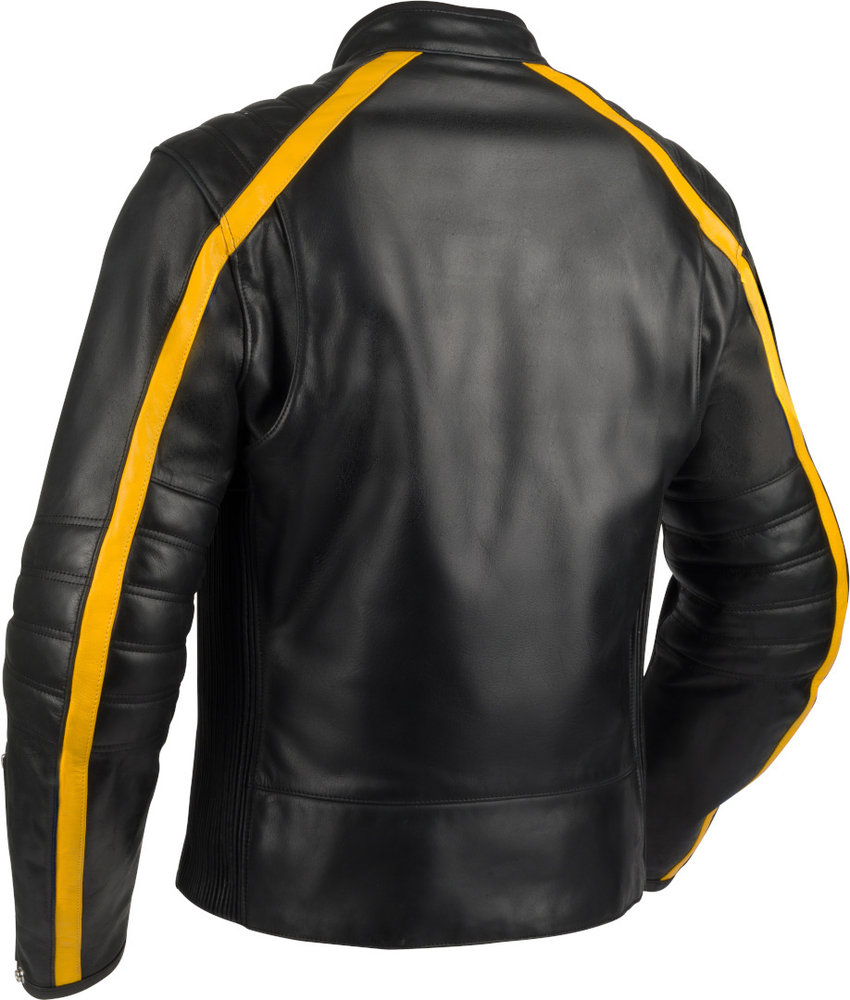 Segura Formula Motorcycle Leather Jacket