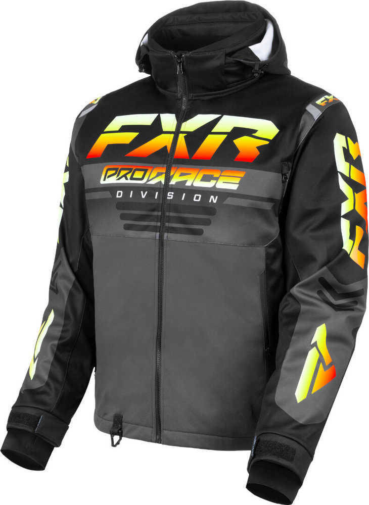 FXR RRX 2025 waterproof Motocross Jacket