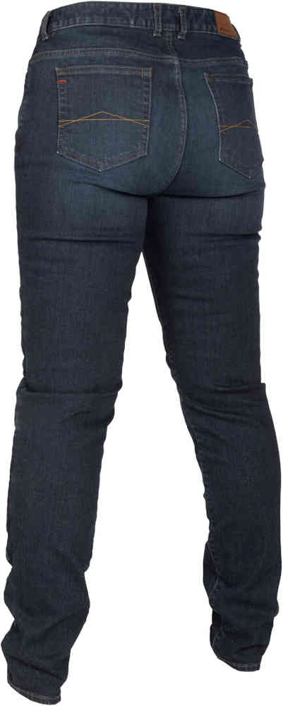 Klim Betty Tapered Stretch Ladies Motorcycle Jeans