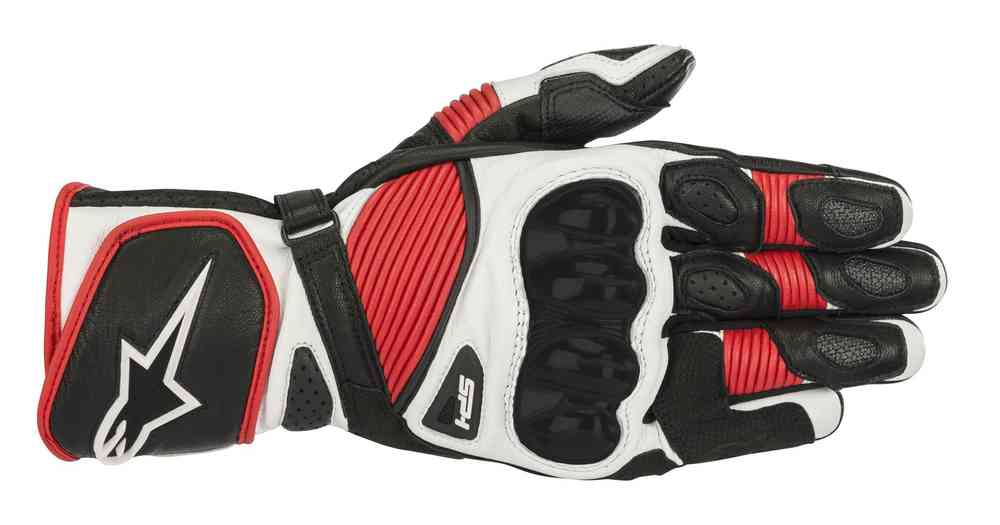 Alpinestars SP-1 v2 Motorcycle Gloves