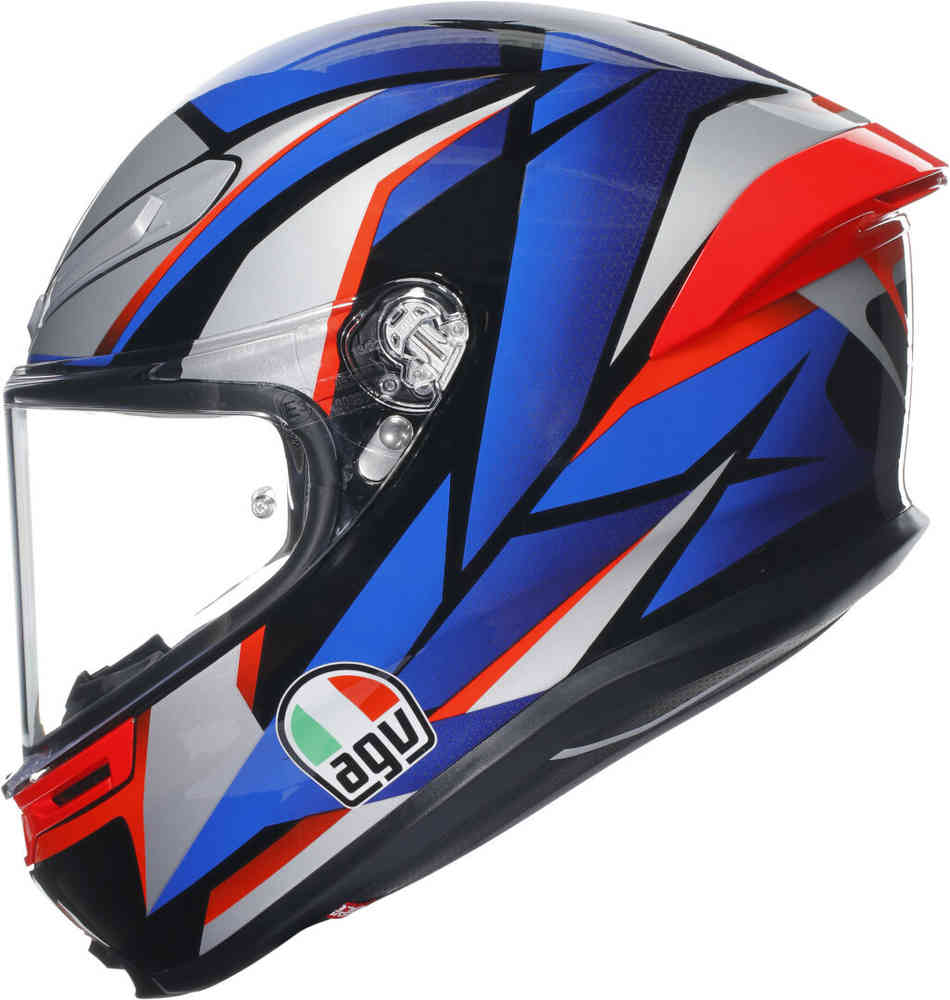 AGV K-6 S Slashcut Helmet