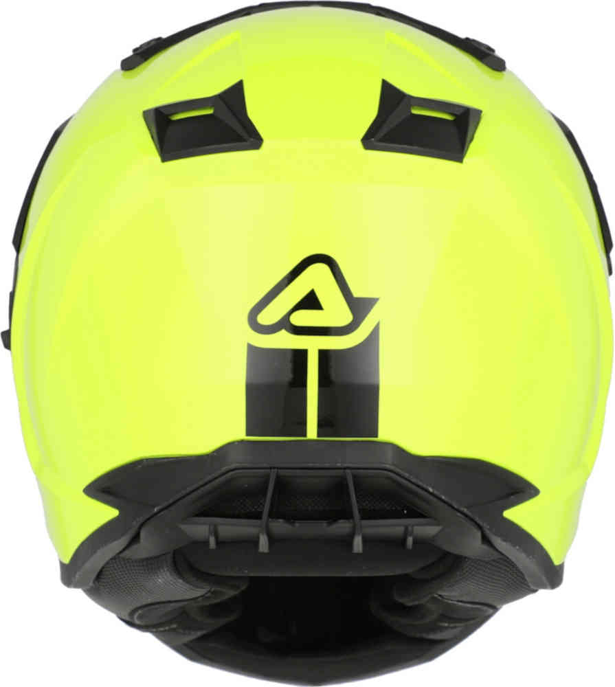 Acerbis Assault Enduro Helmet