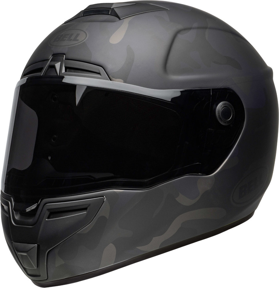 Bell SRT Camo Helmet