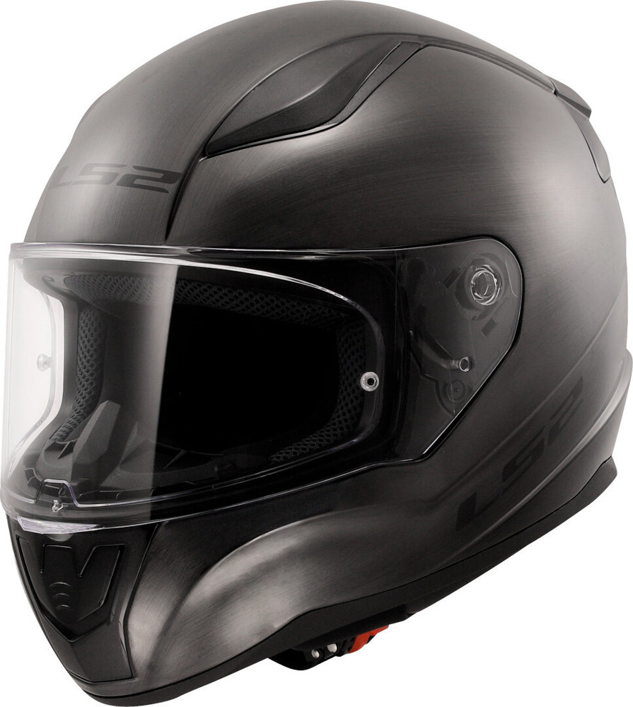 LS2 FF353 Rapid II Solid Helmet
