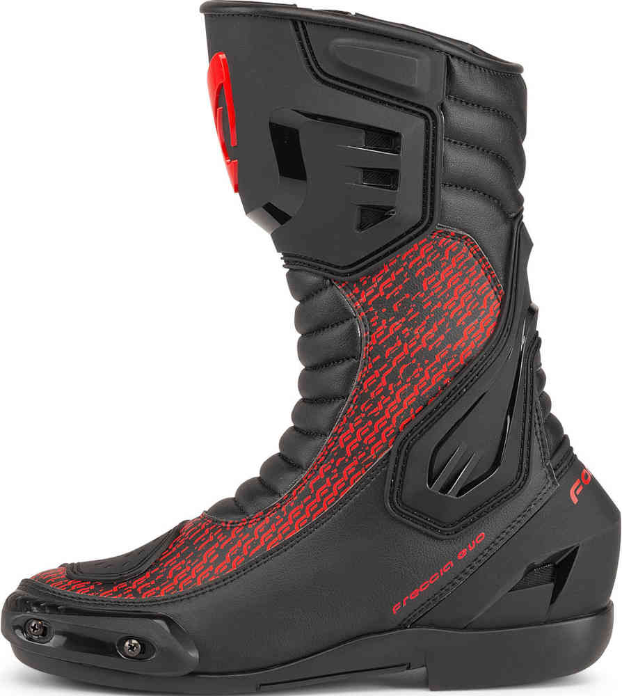 Forma Freccia Evo Motorcycle Boots