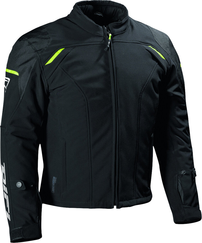 DIFI Justin Aerotex Urban waterproof Motorcycle Textile Jacket