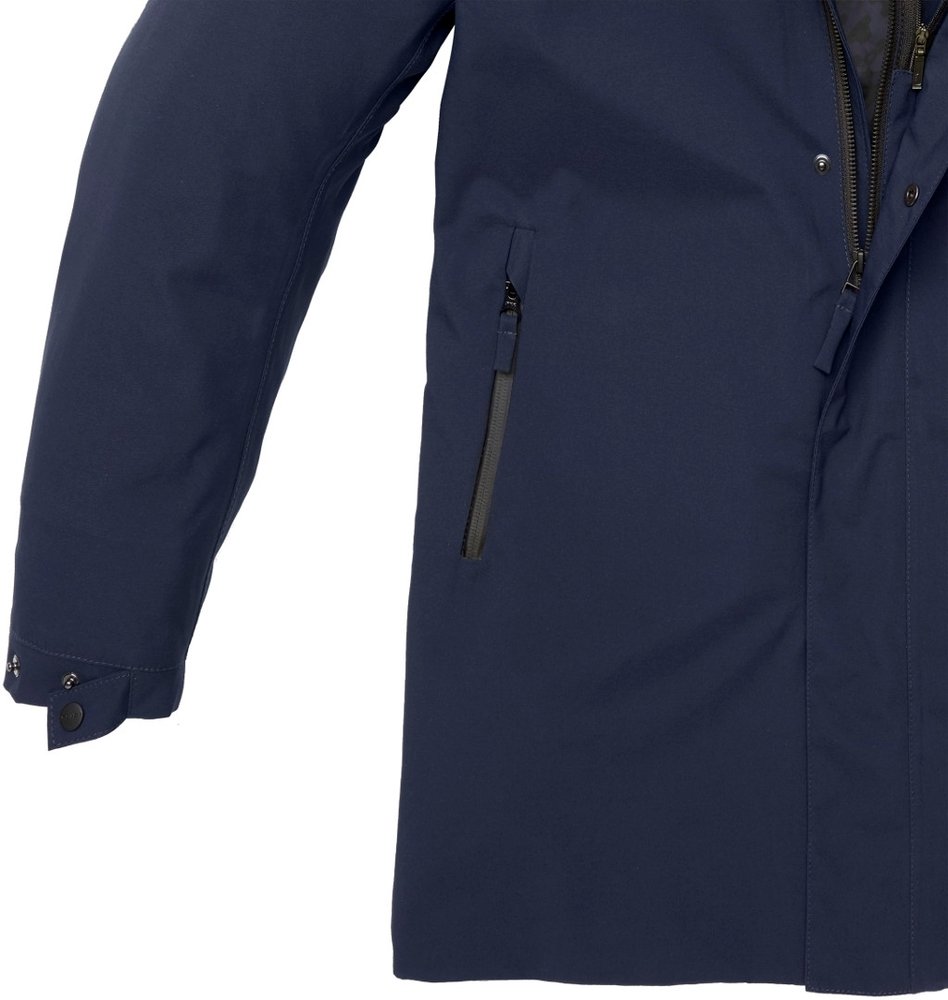 Spidi H2Out Beta Evo Light Motorcycle Textile Jacket