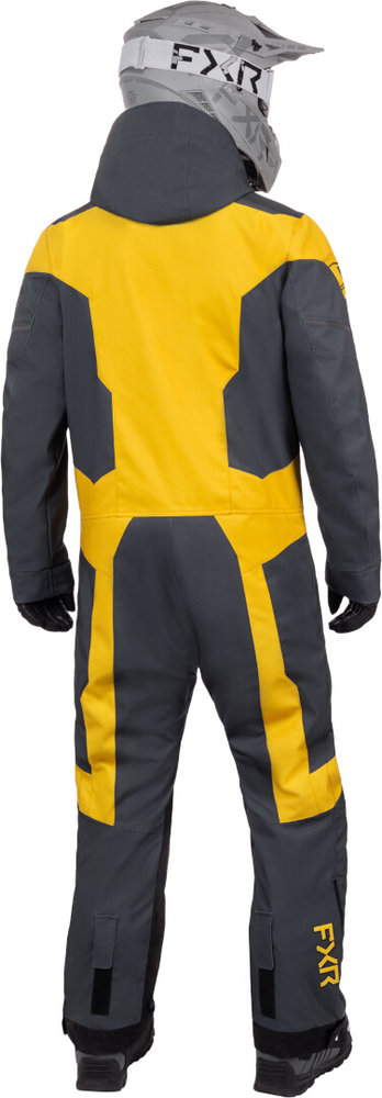 FXR Helium Lite 2025 1-piece Snowmobile Suit