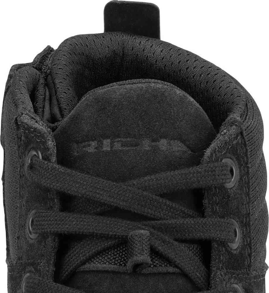 Richa Douglas waterproof Ladies Motorcycle Shoes